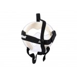 Rakshak FM1 Rebel Hockey Face Mask for Penalty Corner